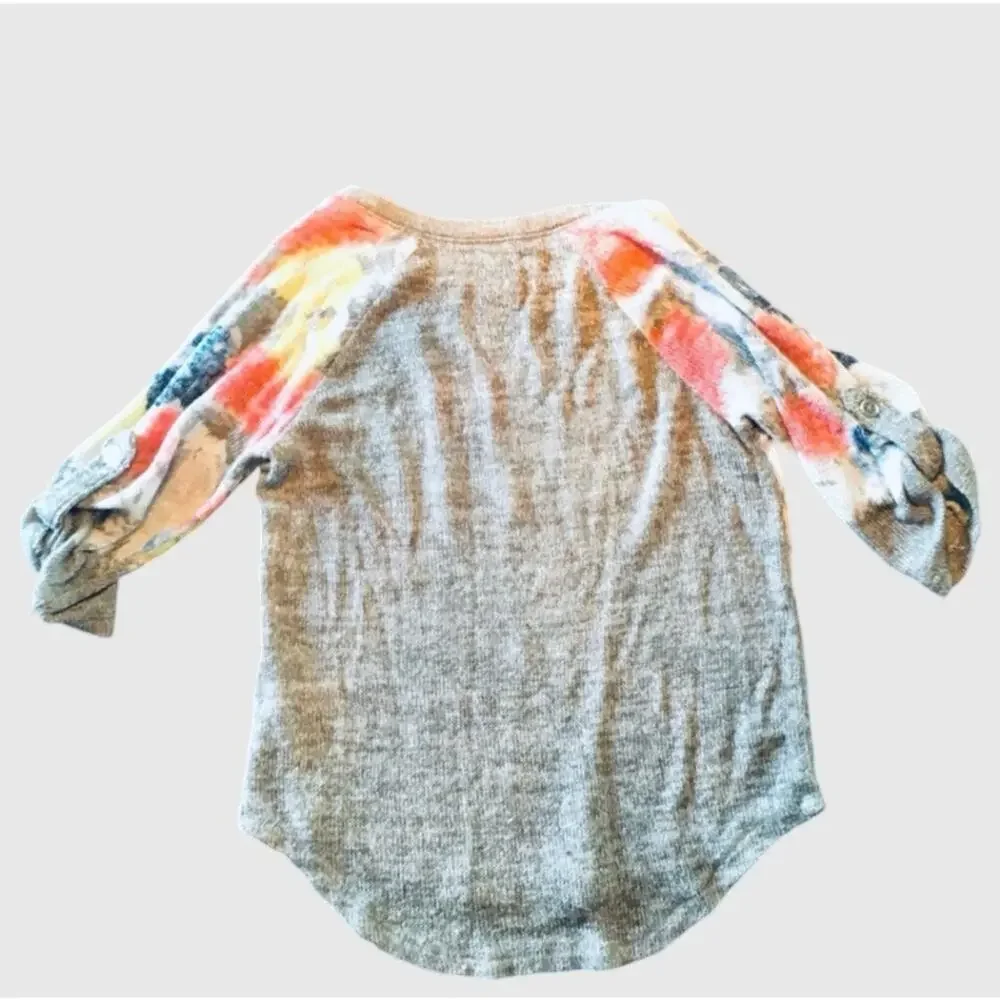 JUSTICE Knit Sweater